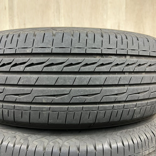 Bridgestone 17 Inches 225/65R17 Alenza Lx100 4 #15T40426