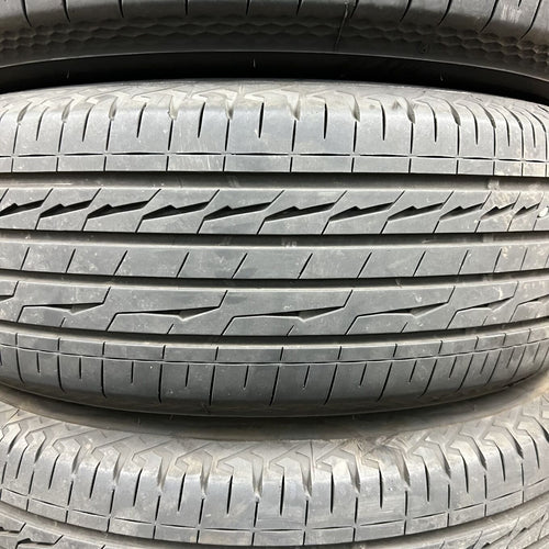 Bridgestone 17 Inches 225/65R17 Alenza Lx100 4 #15T40426