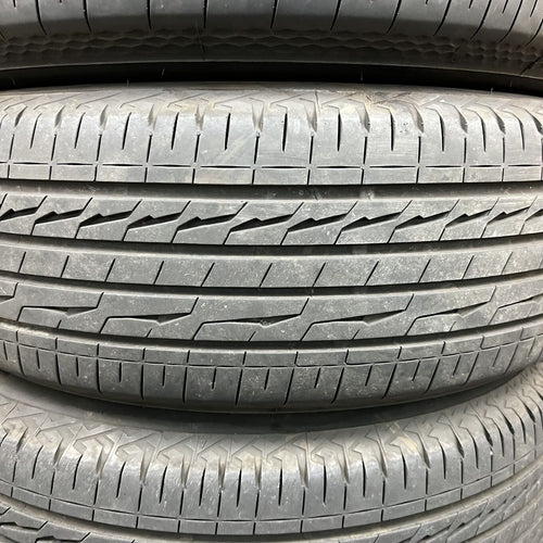 Bridgestone 17 Inches 225/65R17 Alenza Lx100 4 #15T40426