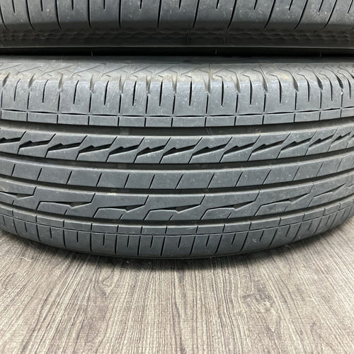 Bridgestone 17 Inches 225/65R17 Alenza Lx100 4 #15T40426