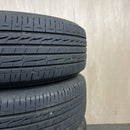 Bridgestone 17 Inches 225/65R17 Alenza Lx100 4 #15T40426