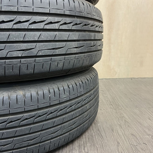 Bridgestone 17 Inches 225/65R17 Alenza Lx100 4 #15T40426