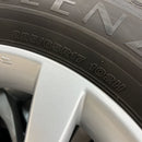 Bridgestone 17 Inches 225/65R17 Alenza Lx100 4 #15T40426