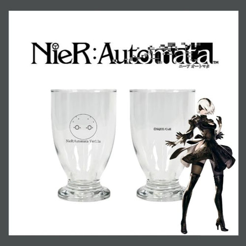Onkyo Mug And Tableware Nier:Automata Ver1.1A 2