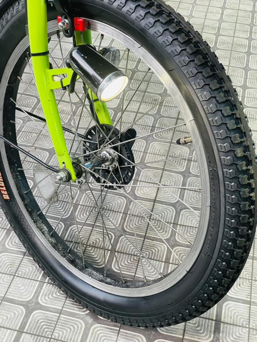 Yamaha Bicycles With Child Seats 20 Nz4036