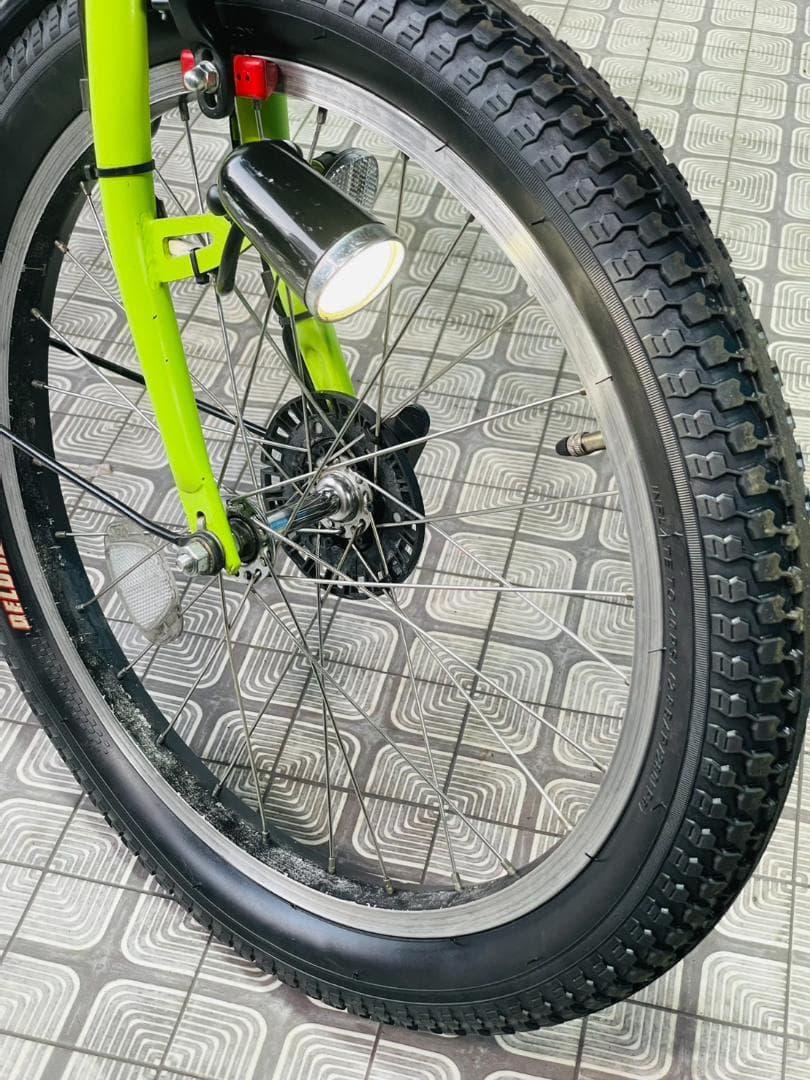 Yamaha Bicycles With Child Seats 20 Nz4036