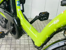 Yamaha Bicycles With Child Seats 20 Nz4036