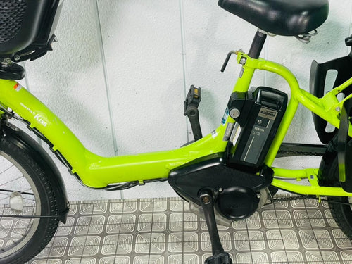 Yamaha Bicycles With Child Seats 20 Nz4036