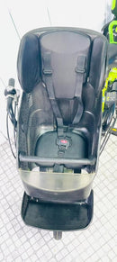 Yamaha Bicycles With Child Seats 20 Nz4036