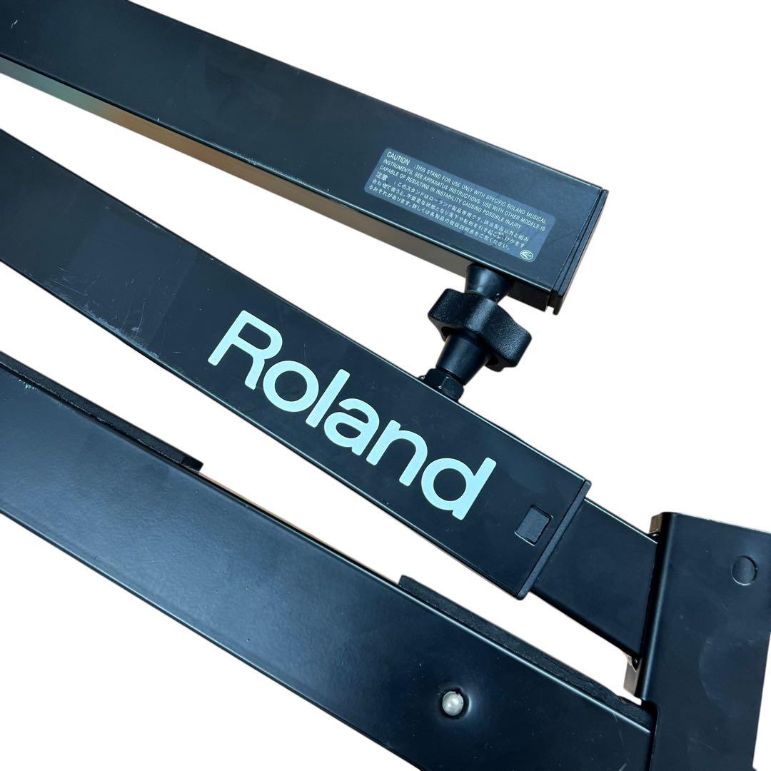 Roland Keyboard Stand Ks-18Z