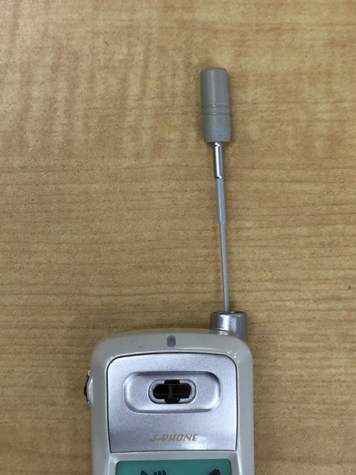 Pioneer Mobile Phone Body J-Phone By M184