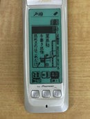 Pioneer Mobile Phone Body J-Phone By M184