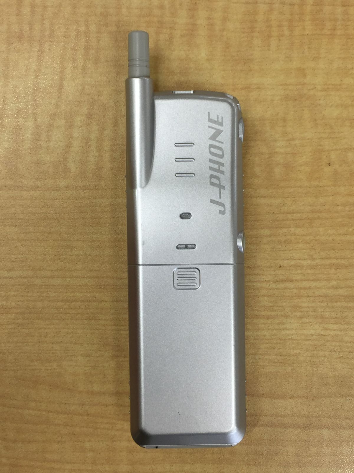 Pioneer Mobile Phone Body J-Phone By M184