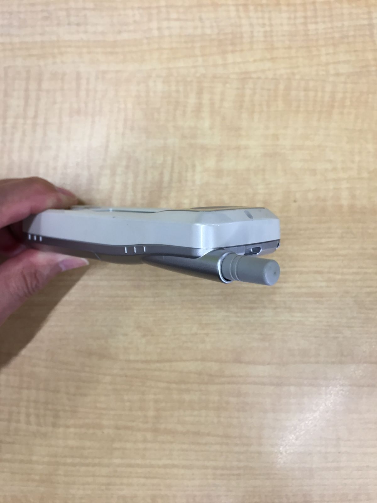 Pioneer Mobile Phone Body J-Phone By M184