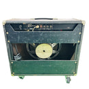 Guitar Amplifiers Yamaha F100-115