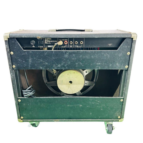 Guitar Amplifiers Yamaha F100-115
