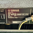 Guitar Amplifiers Yamaha F100-115