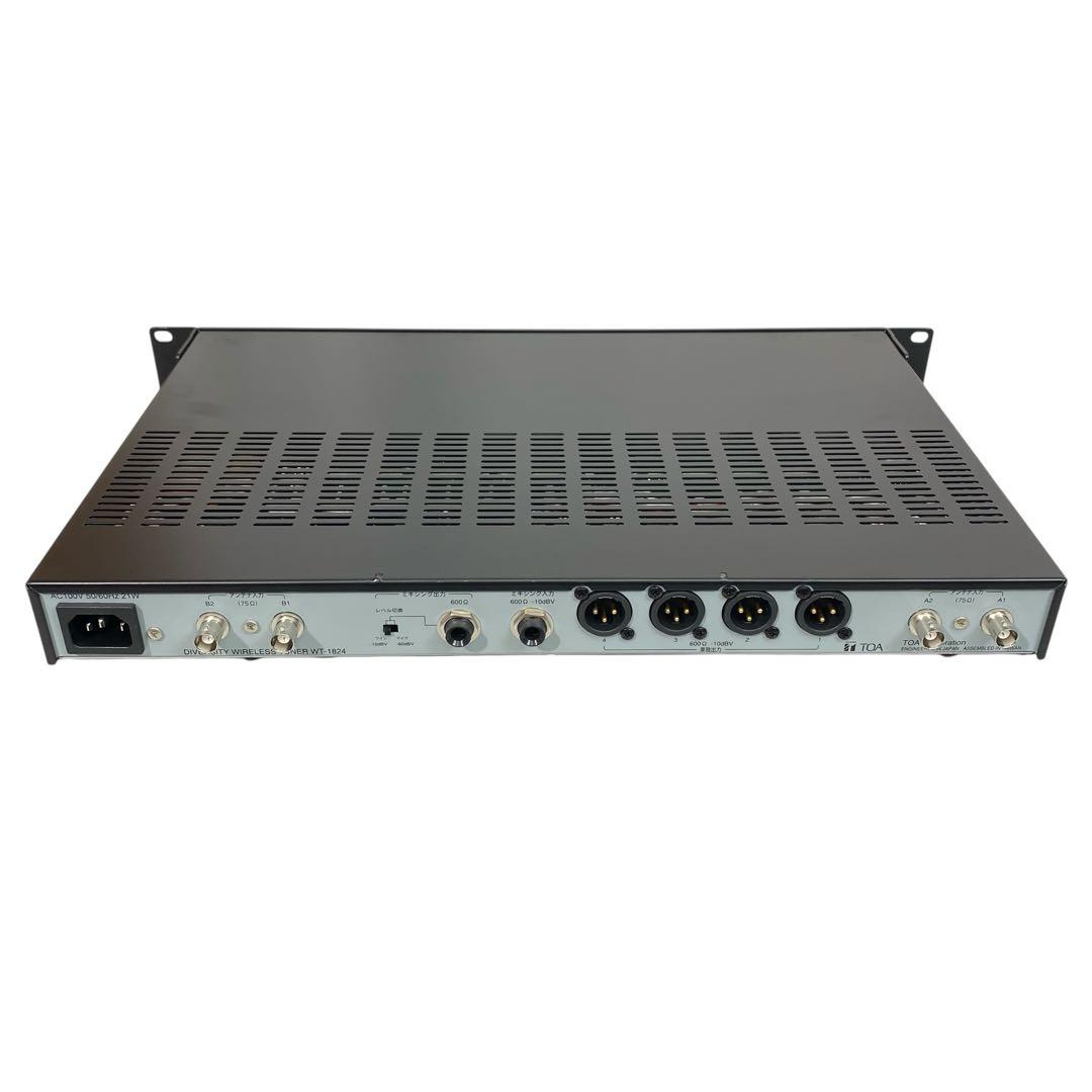 Toa [Audio] Other Wt-1824 4