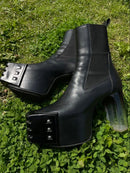 Rick Owens Other Kissboots 44Size