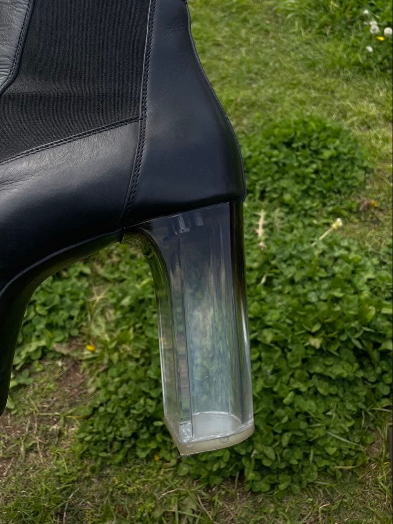Rick Owens Other Kissboots 44Size
