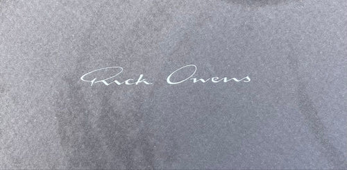 Rick Owens Other Kissboots 44Size