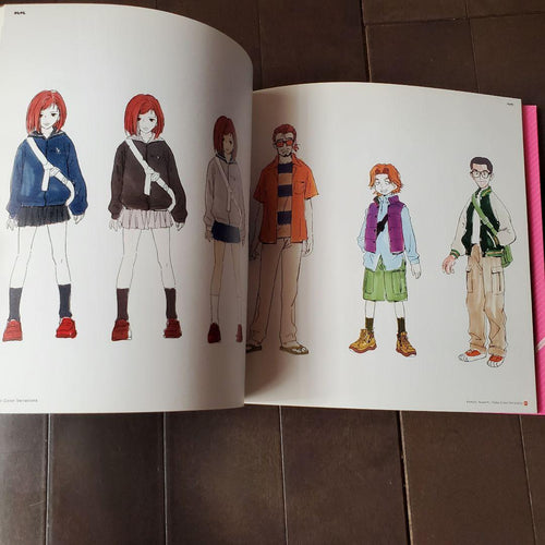Illustrations