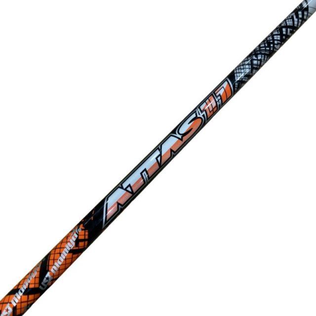 Shaft (Bx Attas 11 6 S)B