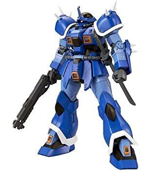 Others Hguc 1/144 Cross Dimension 0079
