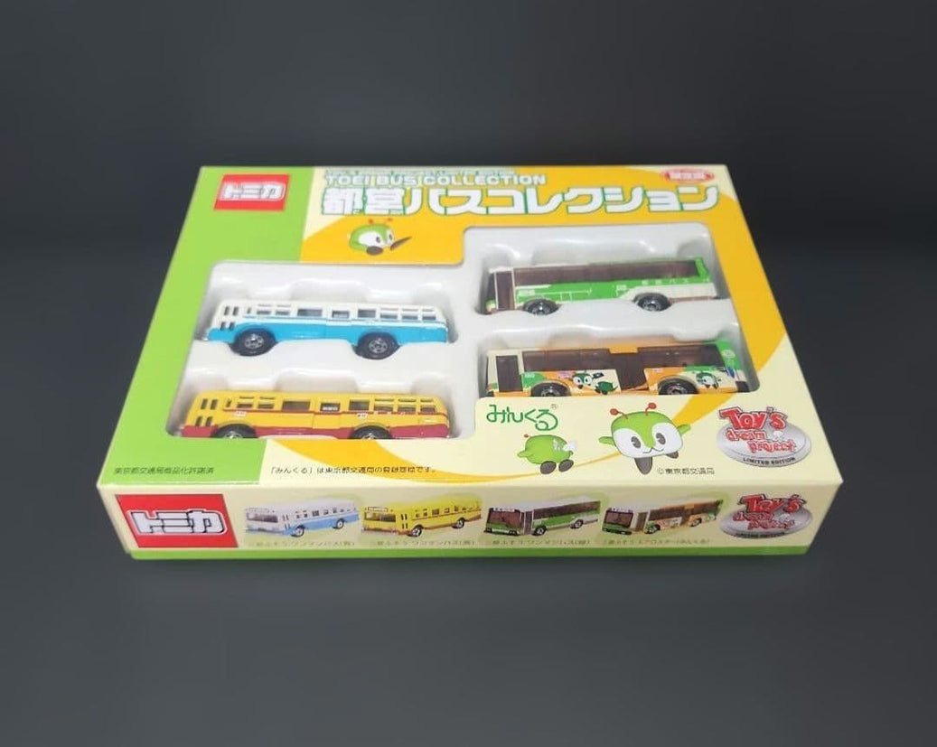 Tomica 4