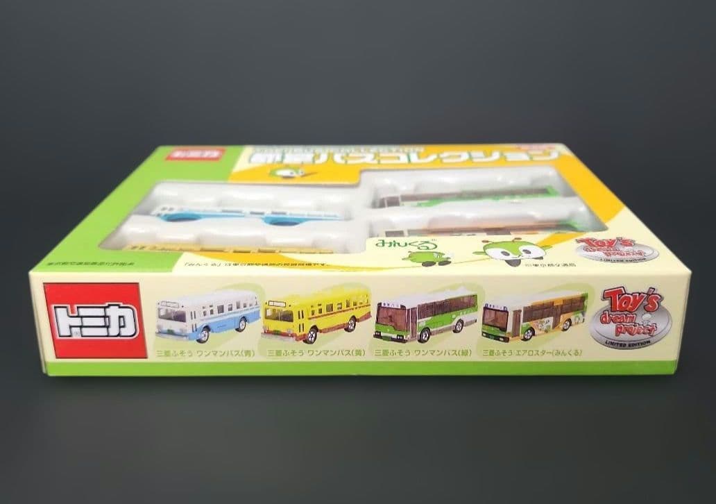 Tomica 4