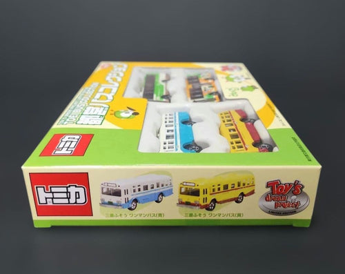Tomica 4