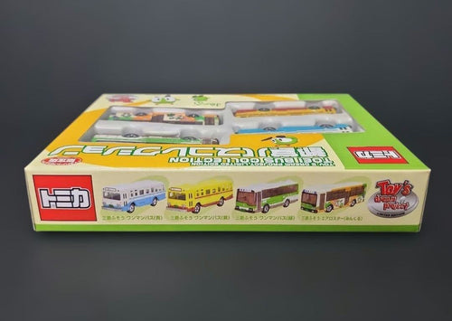 Tomica 4