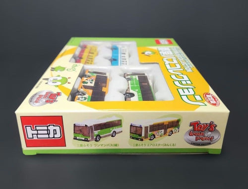 Tomica 4