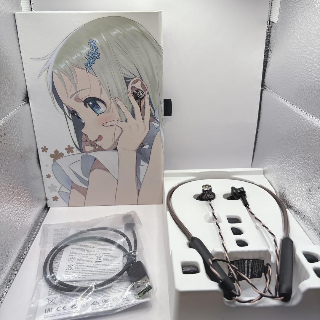 Wired Earphones Onkyo E720Bt