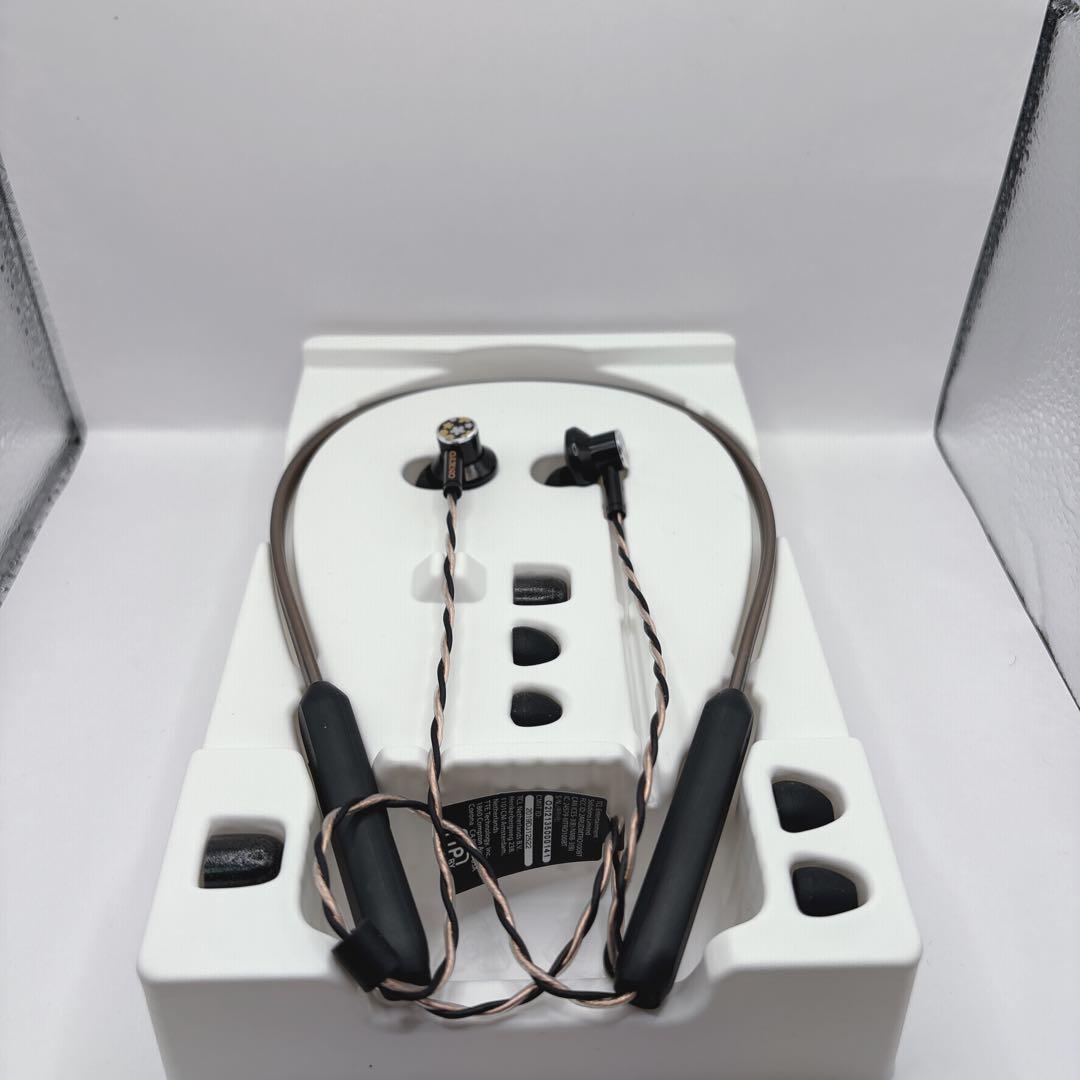 Wired Earphones Onkyo E720Bt