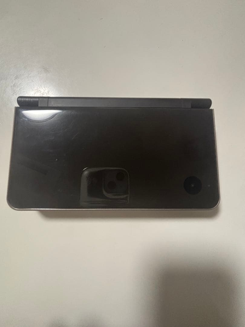 Nintendo Ds Body Ll