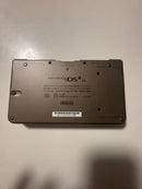 Nintendo Ds Body Ll