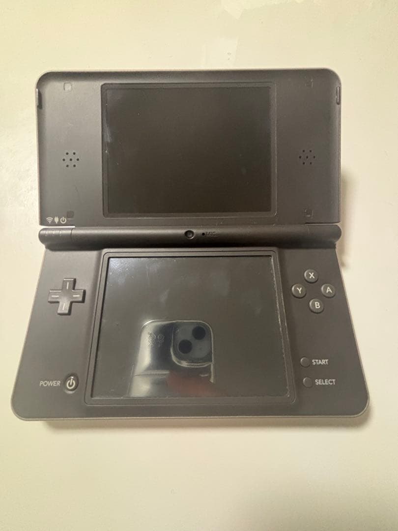 Nintendo Ds Body Ll