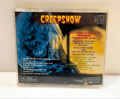 Other (Creepshow)