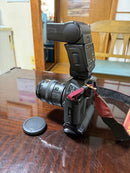 Canon Slr Cameras (Film) Eos-1