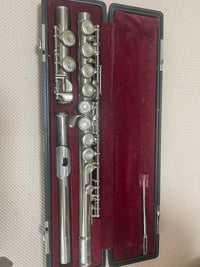 Yamaha Flutes Yfl-211