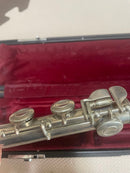 Yamaha Flutes Yfl-211