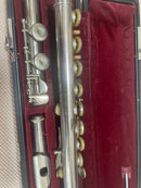 Yamaha Flutes Yfl-211