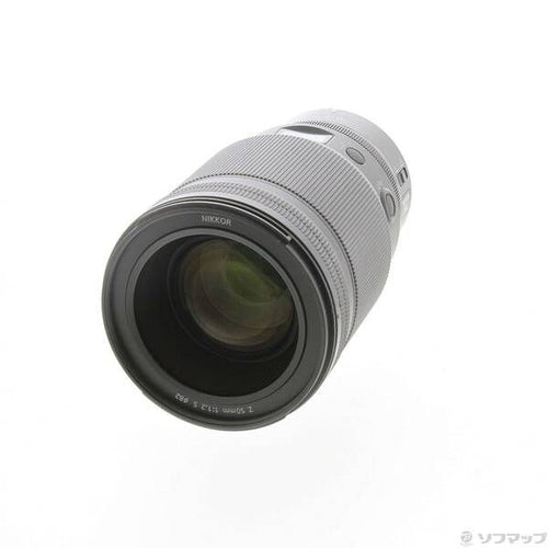 Nikon Lens (Zoom) Nikkor Z F 1.2 S 198