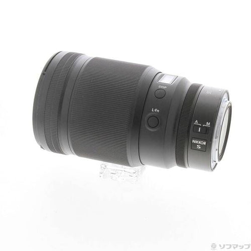 Nikon Lens (Zoom) Nikkor Z F 1.2 S 198