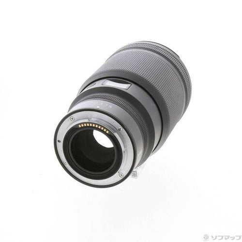 Nikon Lens (Zoom) Nikkor Z F 1.2 S 198