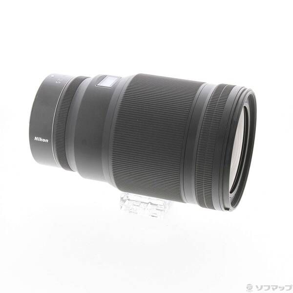 Nikon Lens (Zoom) Nikkor Z F 1.2 S 198