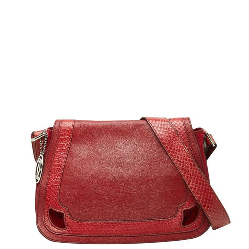 Cartier Shoulder Bag 1-0277461