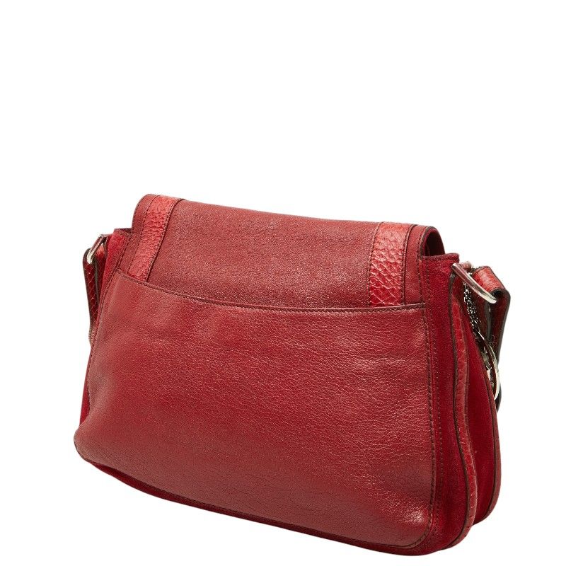 Cartier Shoulder Bag 1-0277461