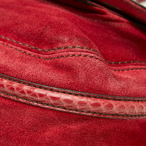 Cartier Shoulder Bag 1-0277461
